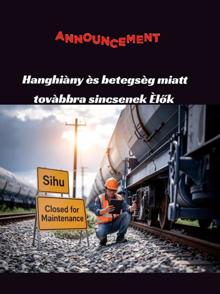 @🚂Vonatosl&agrave;ny-Sihu💚