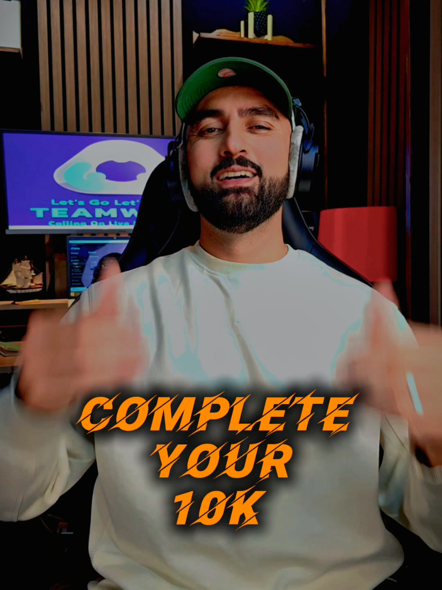 @Teamwork