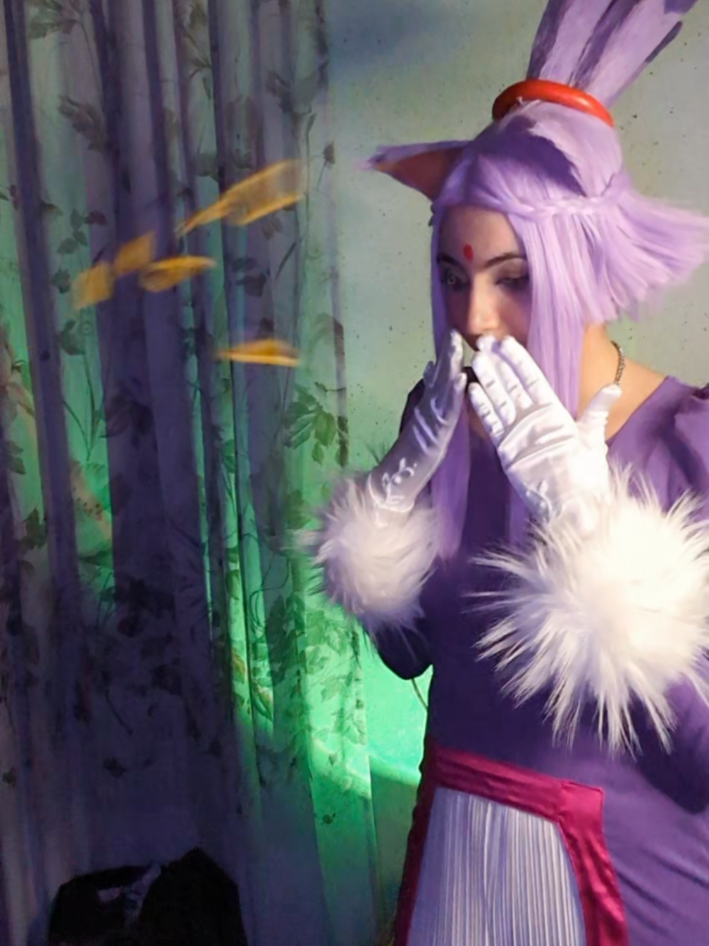 @chaotix_cosplay
