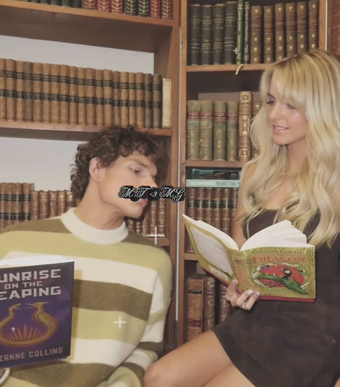 @Charlie 🦦