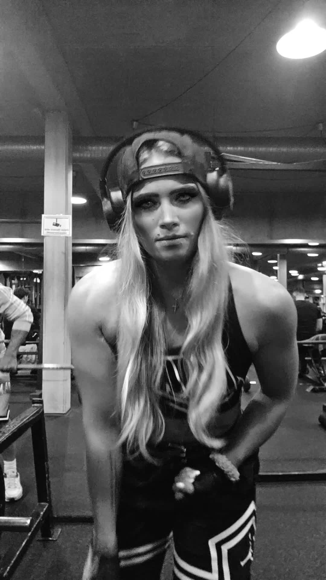 @Christina Kraftsport 💪