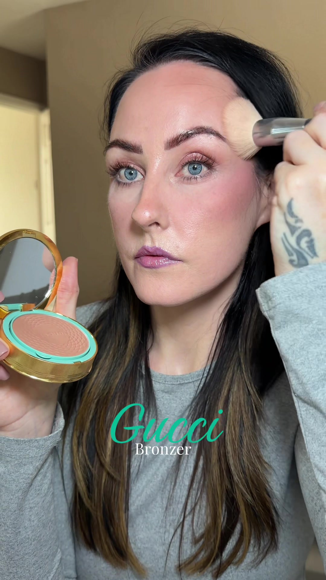 @Tess | Skincare & Beauty