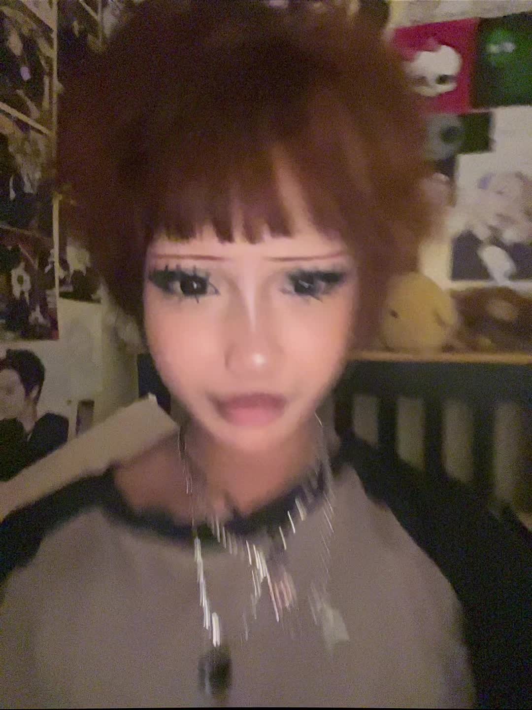 @crunchy soup