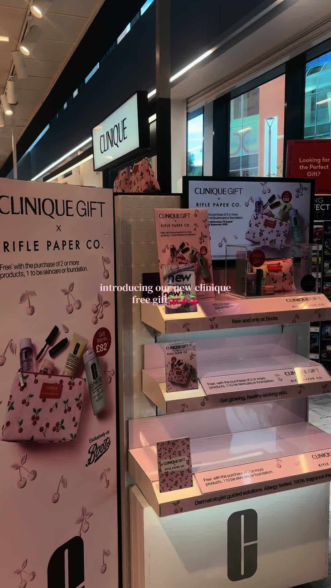 @Boots Rochdale