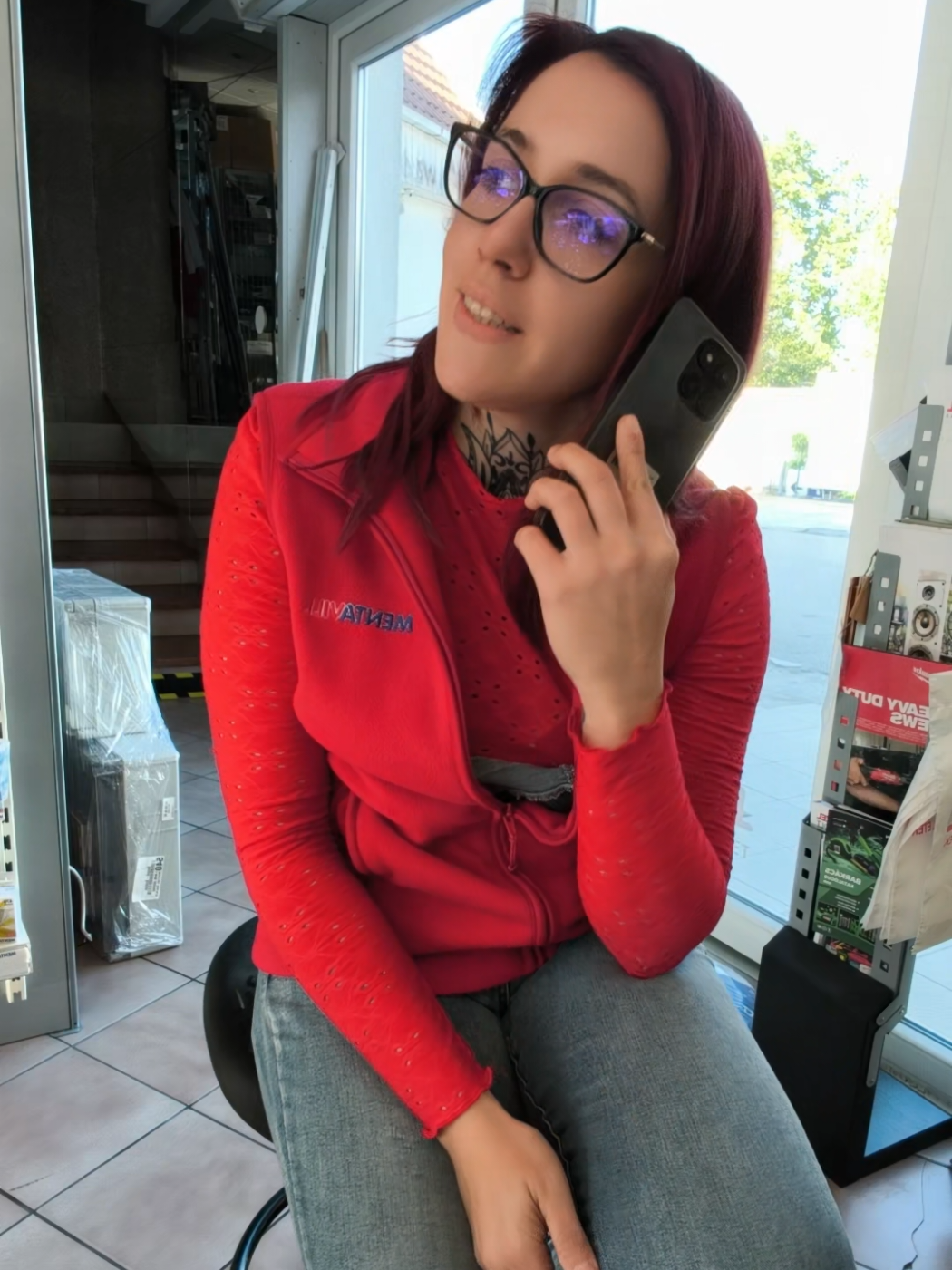 @Klau