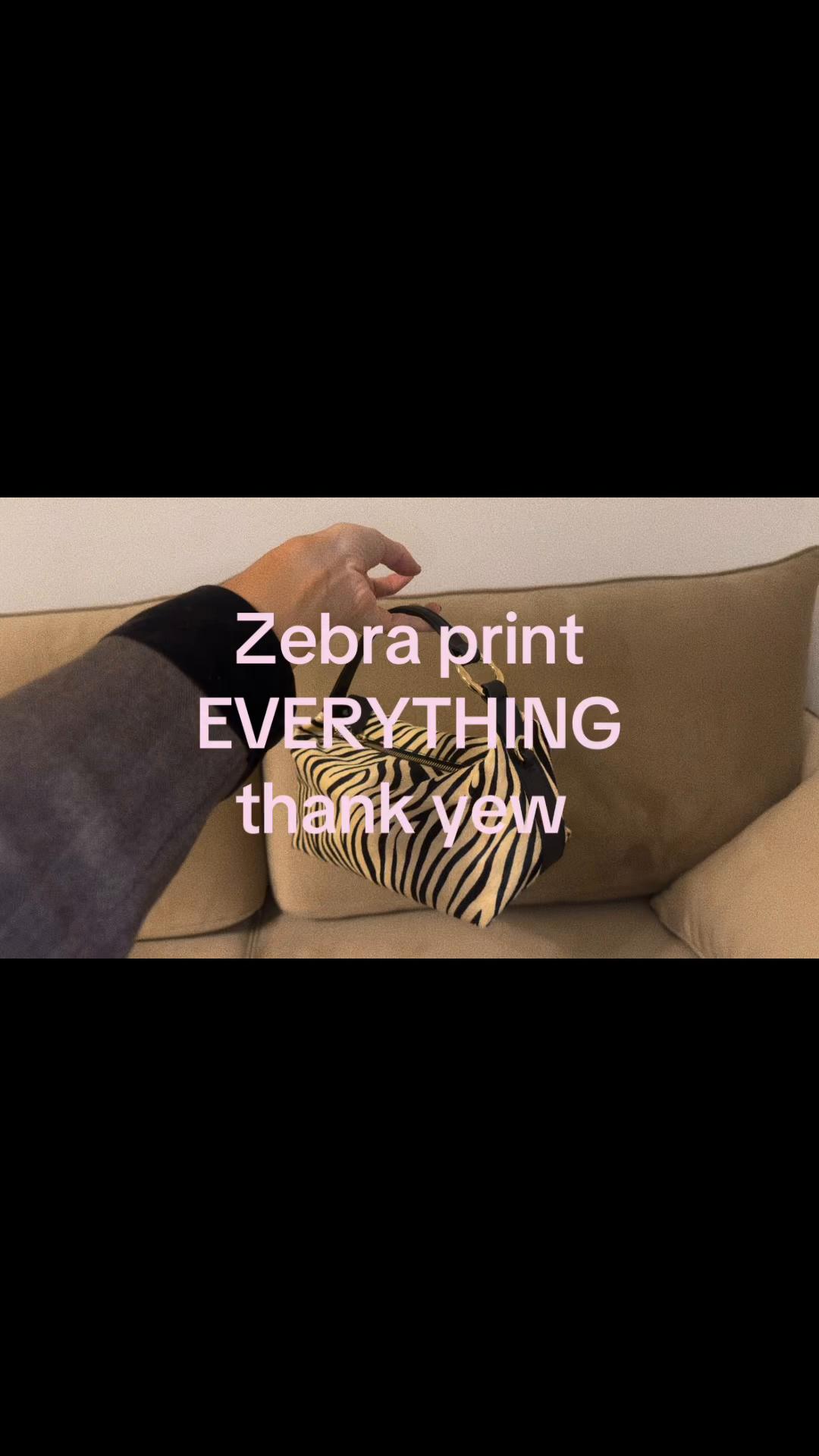 @That girl shops