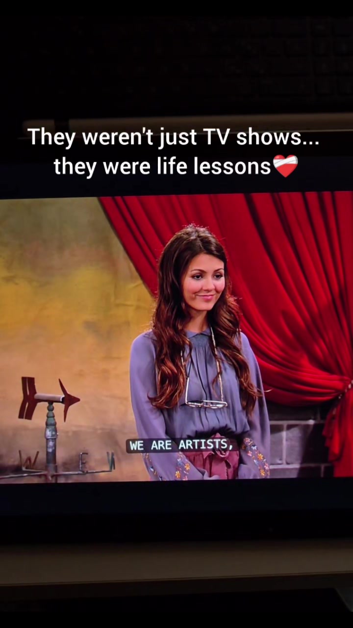 @Annalisa