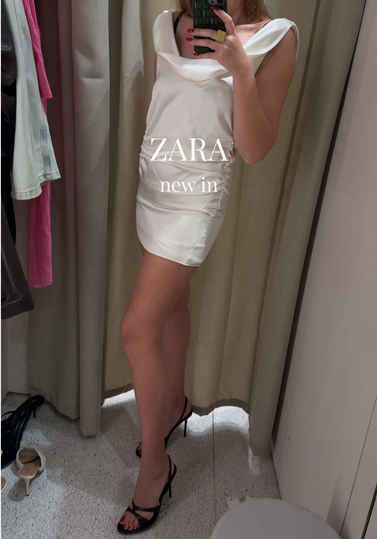 @Dress to stress