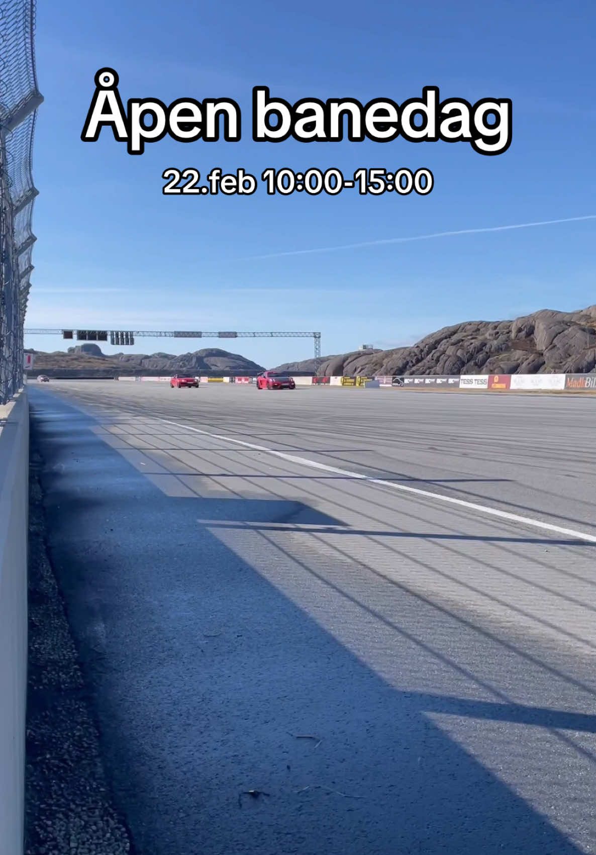 @Motorcenter Norway