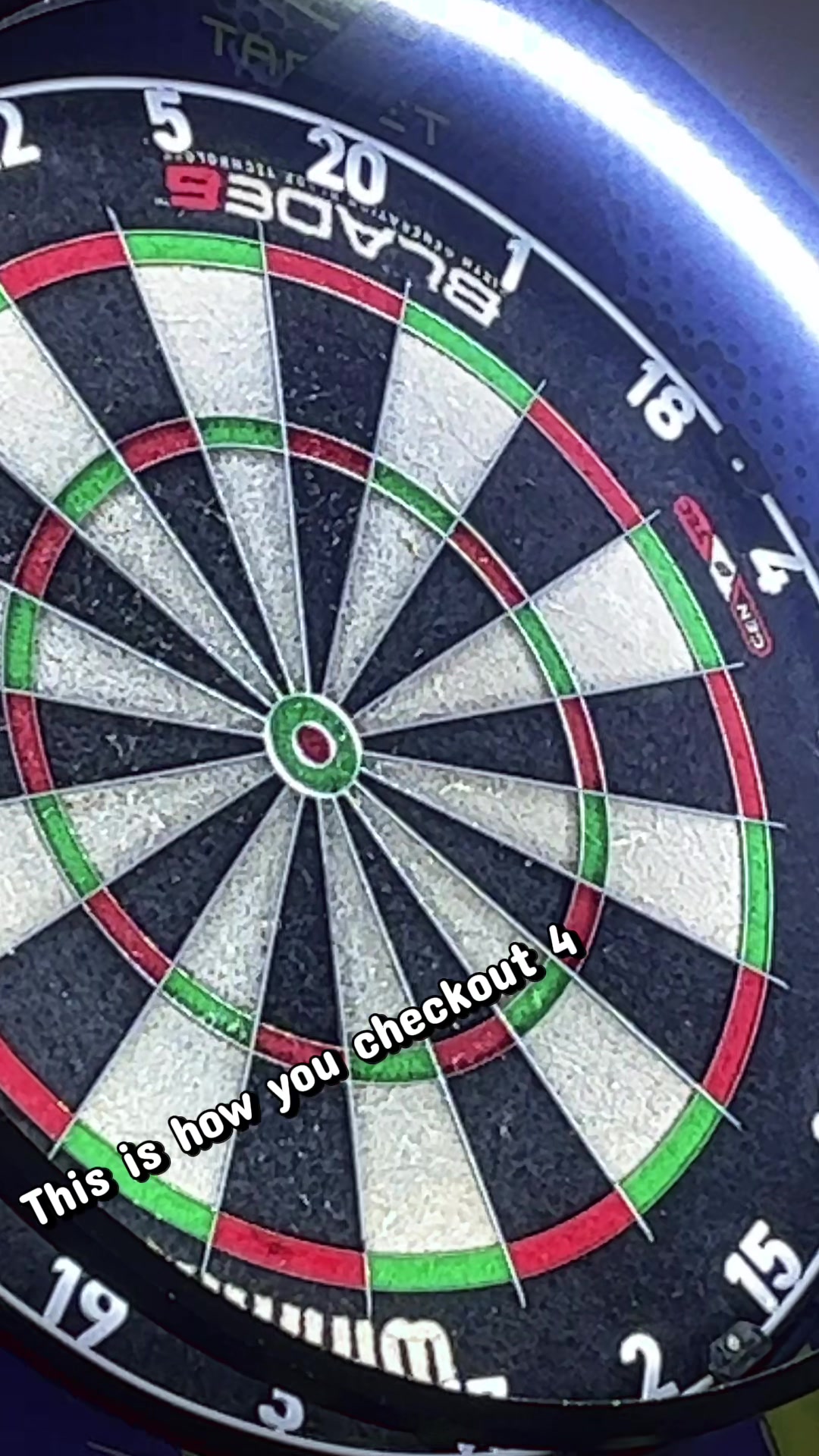 @bmdarts🏴󠁧󠁢󠁥󠁮󠁧󠁿🎯