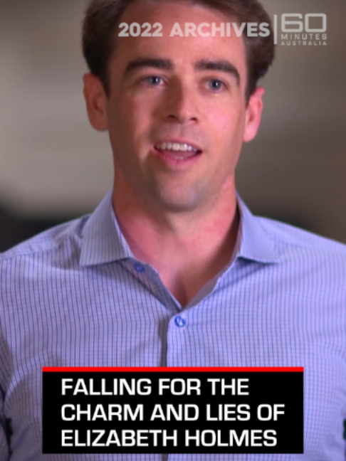 @60 Minutes Australia