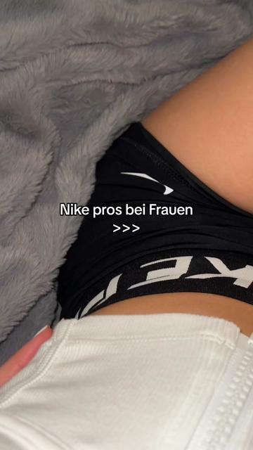 @Nike Pro