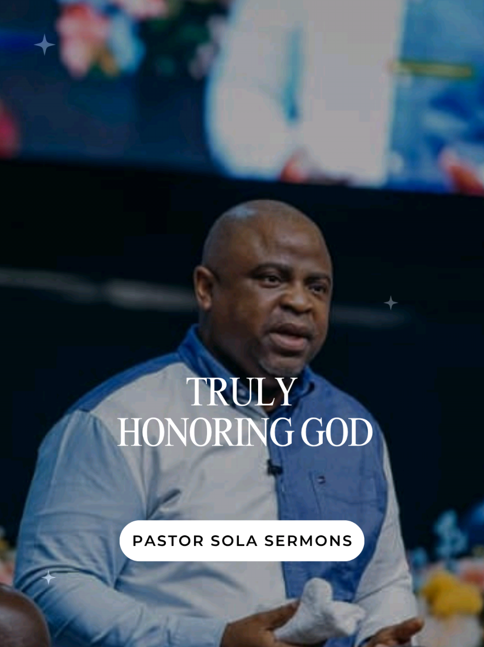 @Pastorsolasermons
