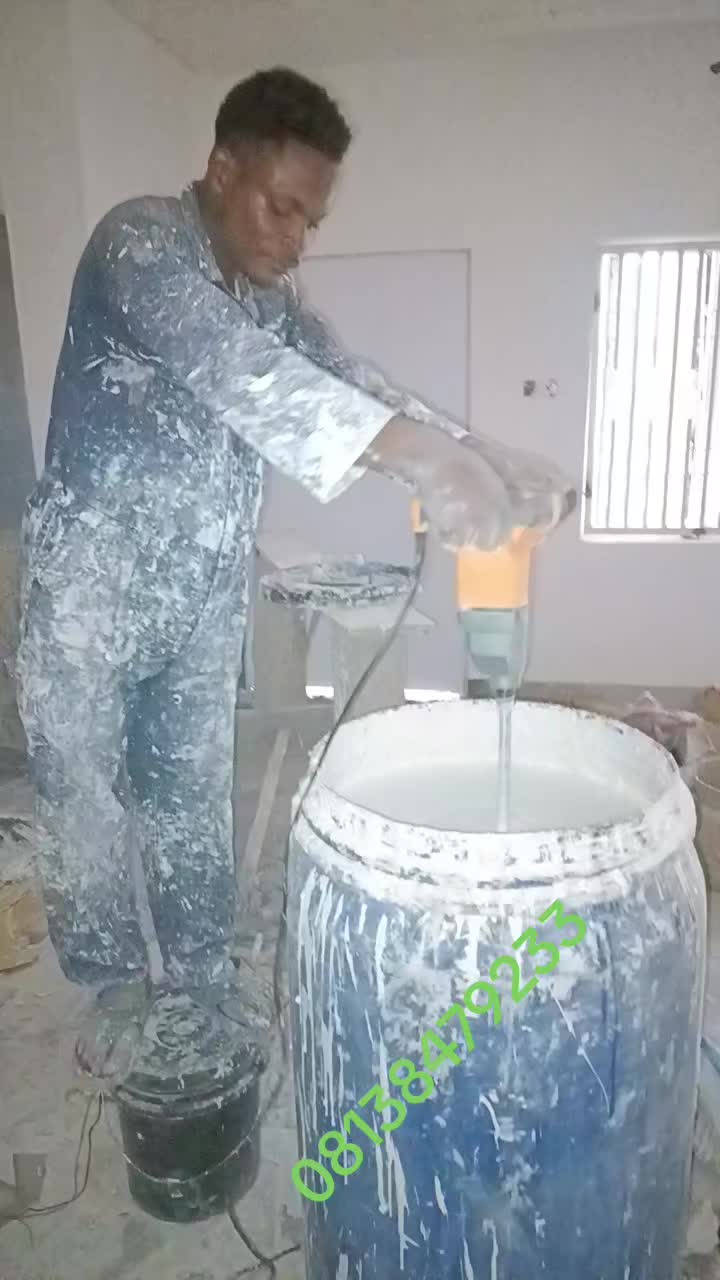 @painting work