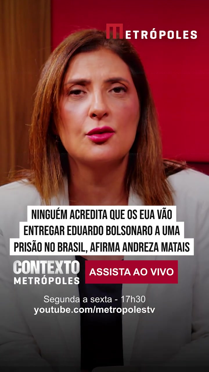 @Metr&oacute;poles Oficial