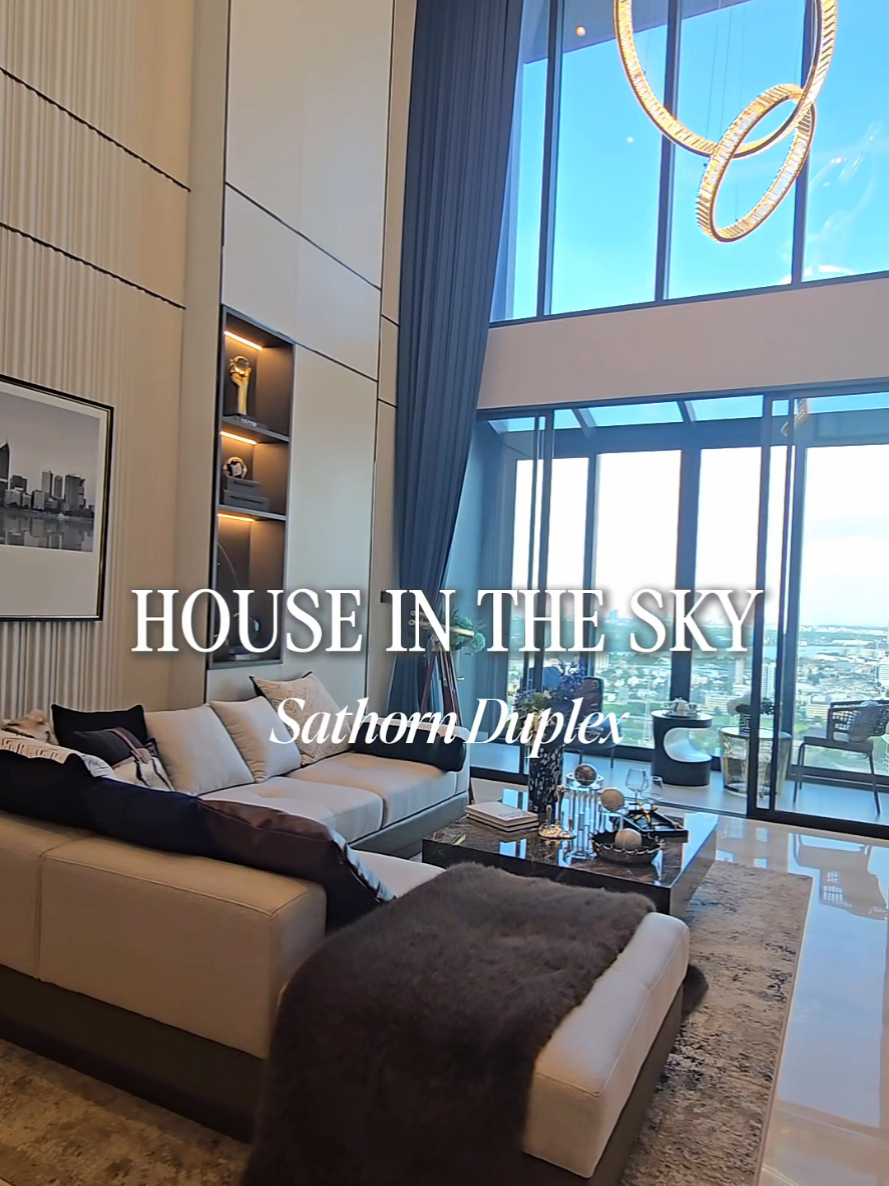 @TK Bangkok Condo