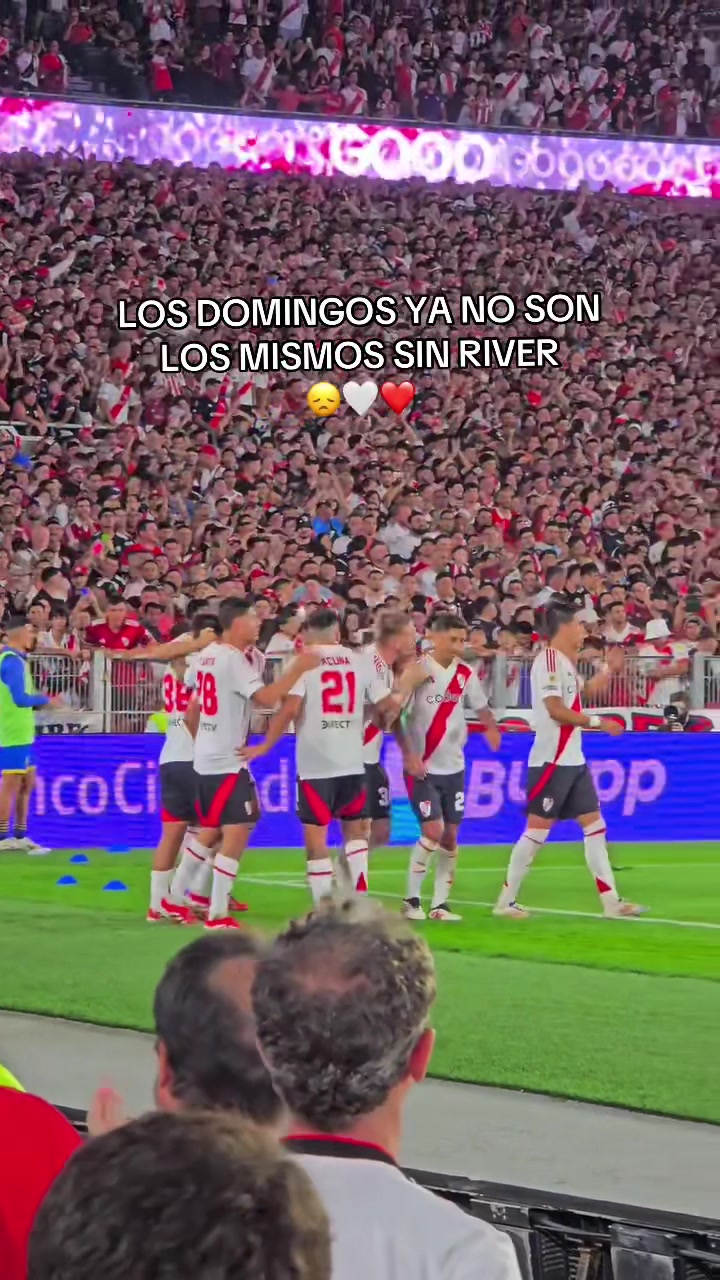 @FUN RIVER PLATE