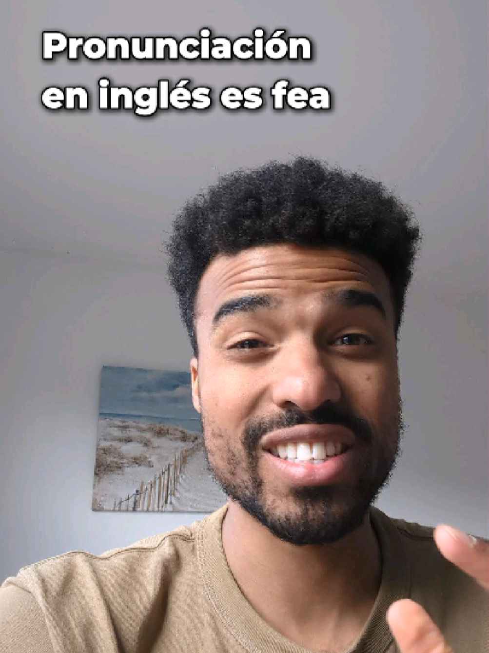 @Shandon | Ingl&eacute;s para Latinos
