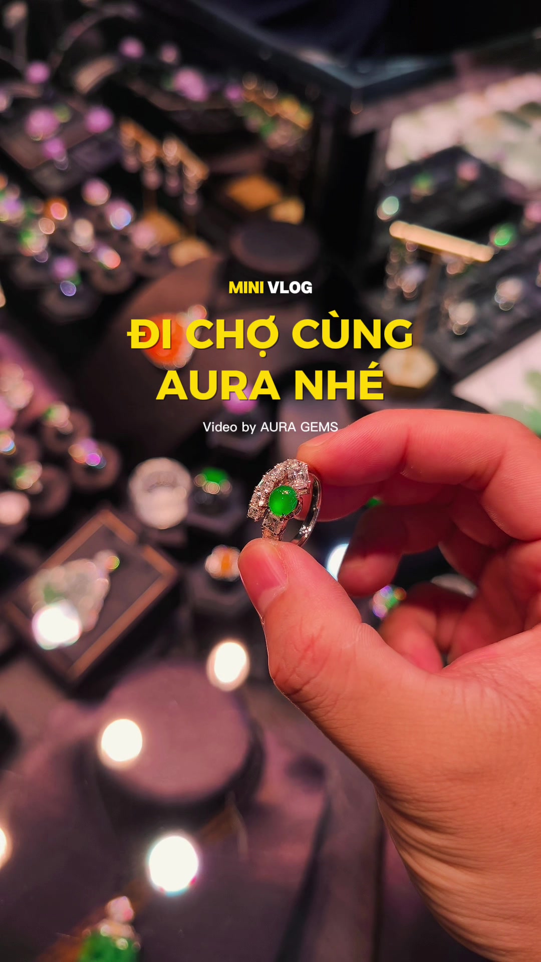 @Aura Gems & Jewelry