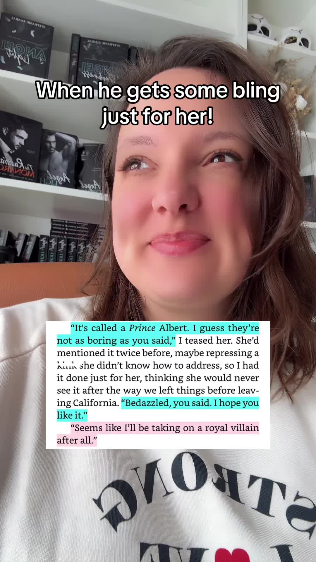 @Author Stephanie Amaral