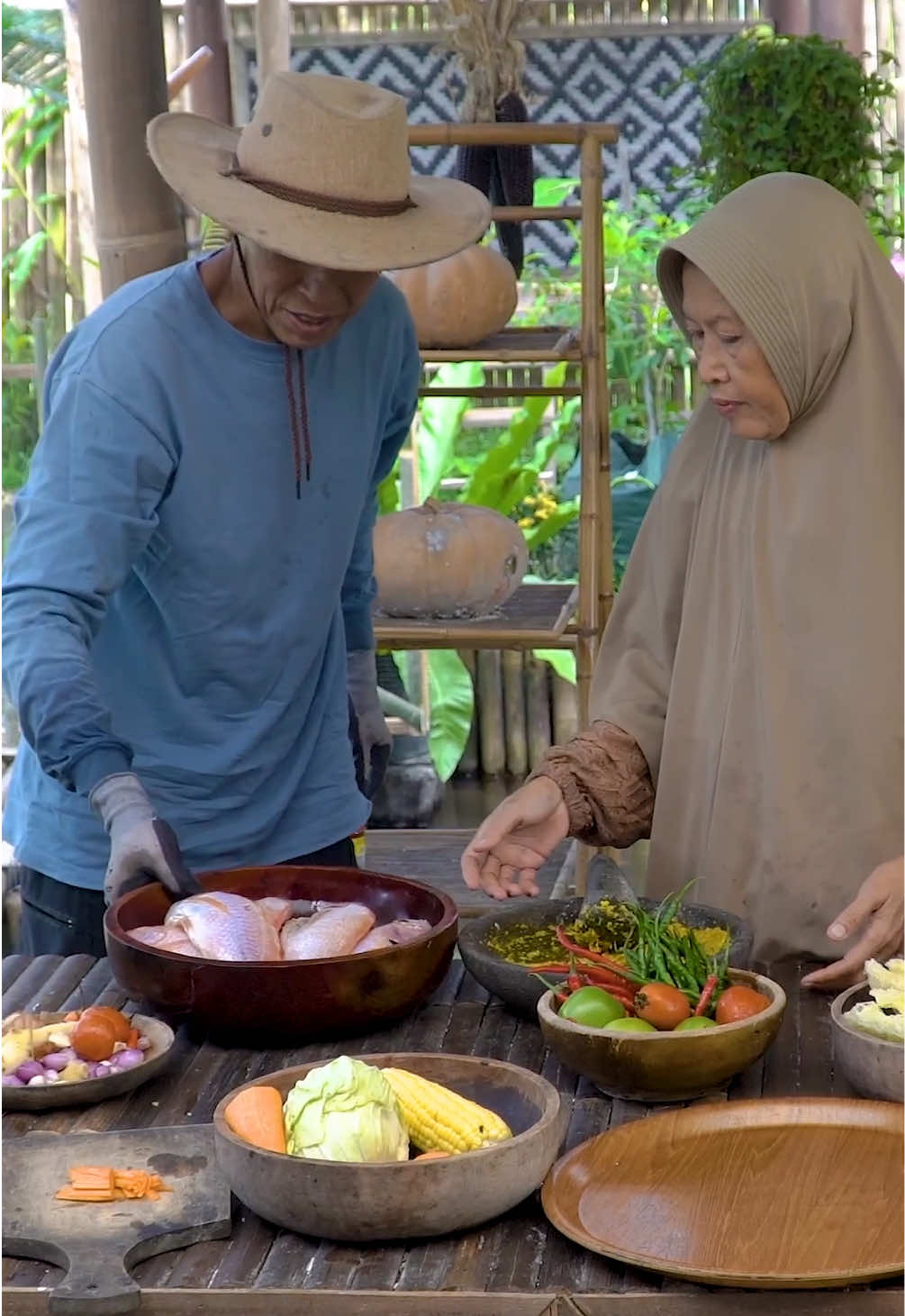 @Kampung Halaman Official