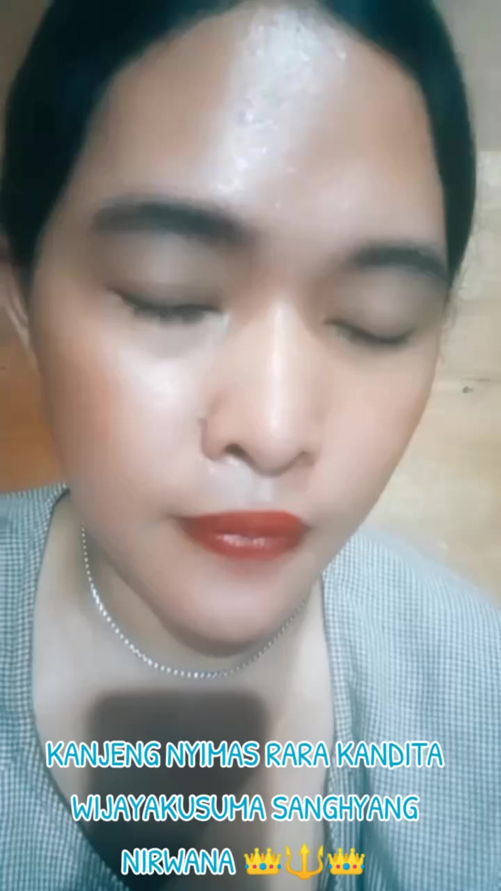 @KANJENG NYIMAS