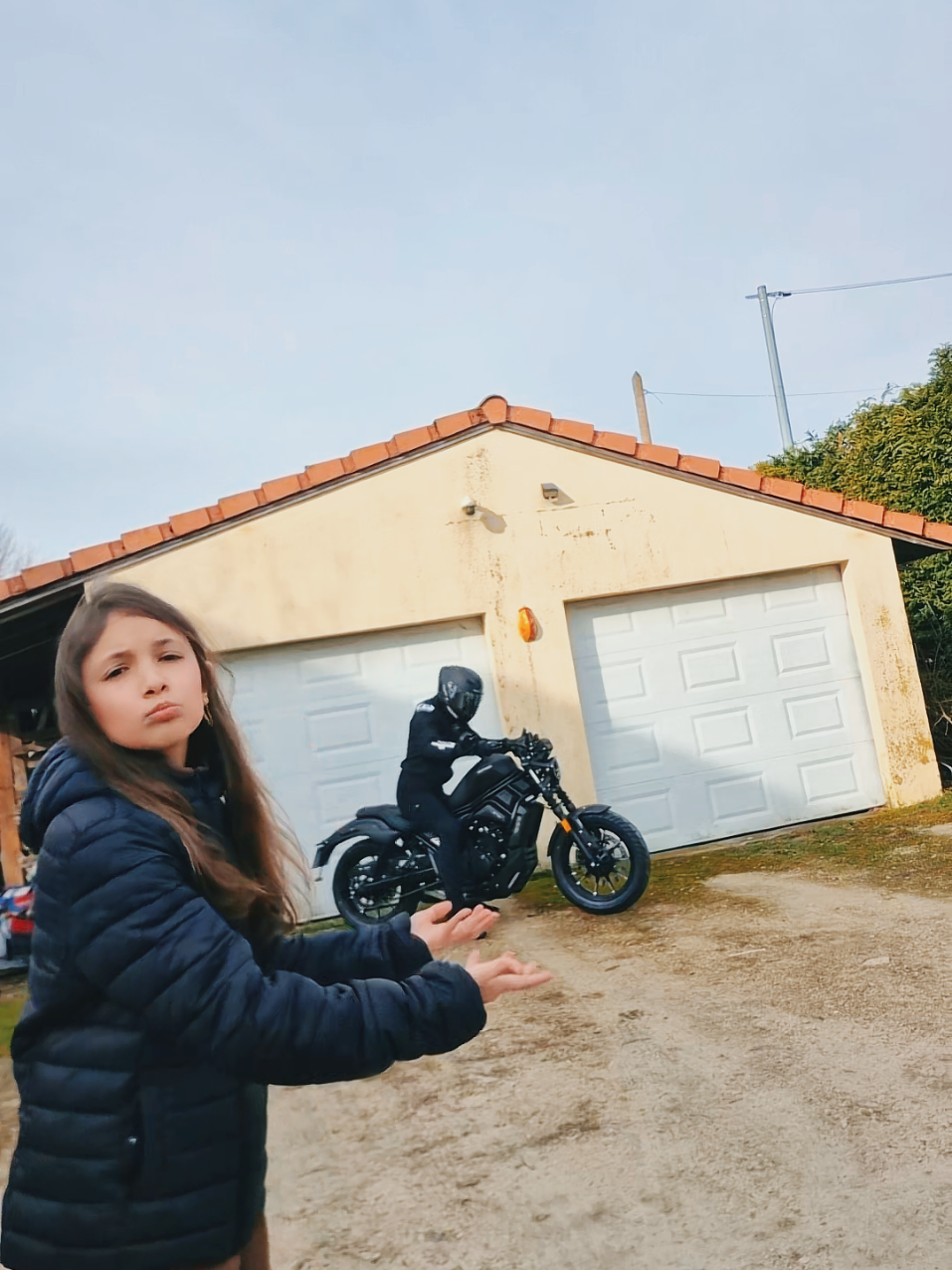 @Nell On Road ✌🏼🌹🏍️