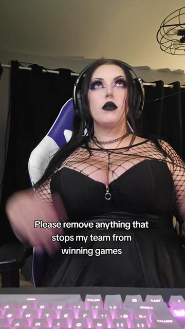 @Pixie Cakeface