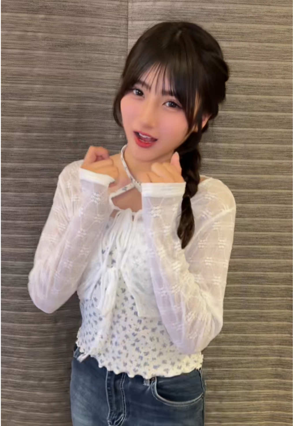 @♡服部 希愛♡🐰🎀