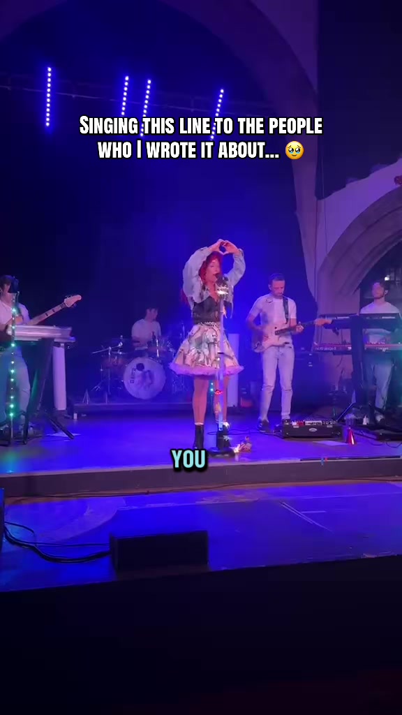 @Natalie Gray | Music