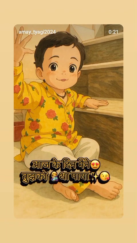 @Manisha