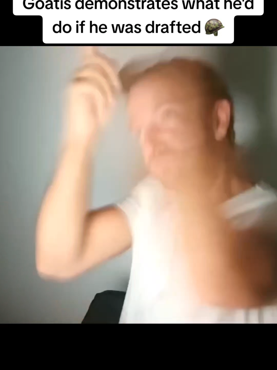 @GOATIS CLIPS
