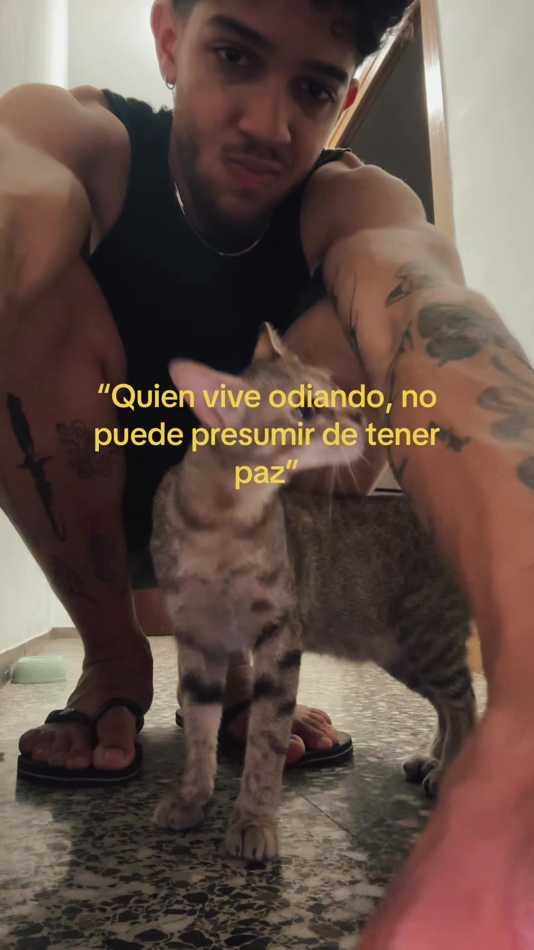@no soy nadie.