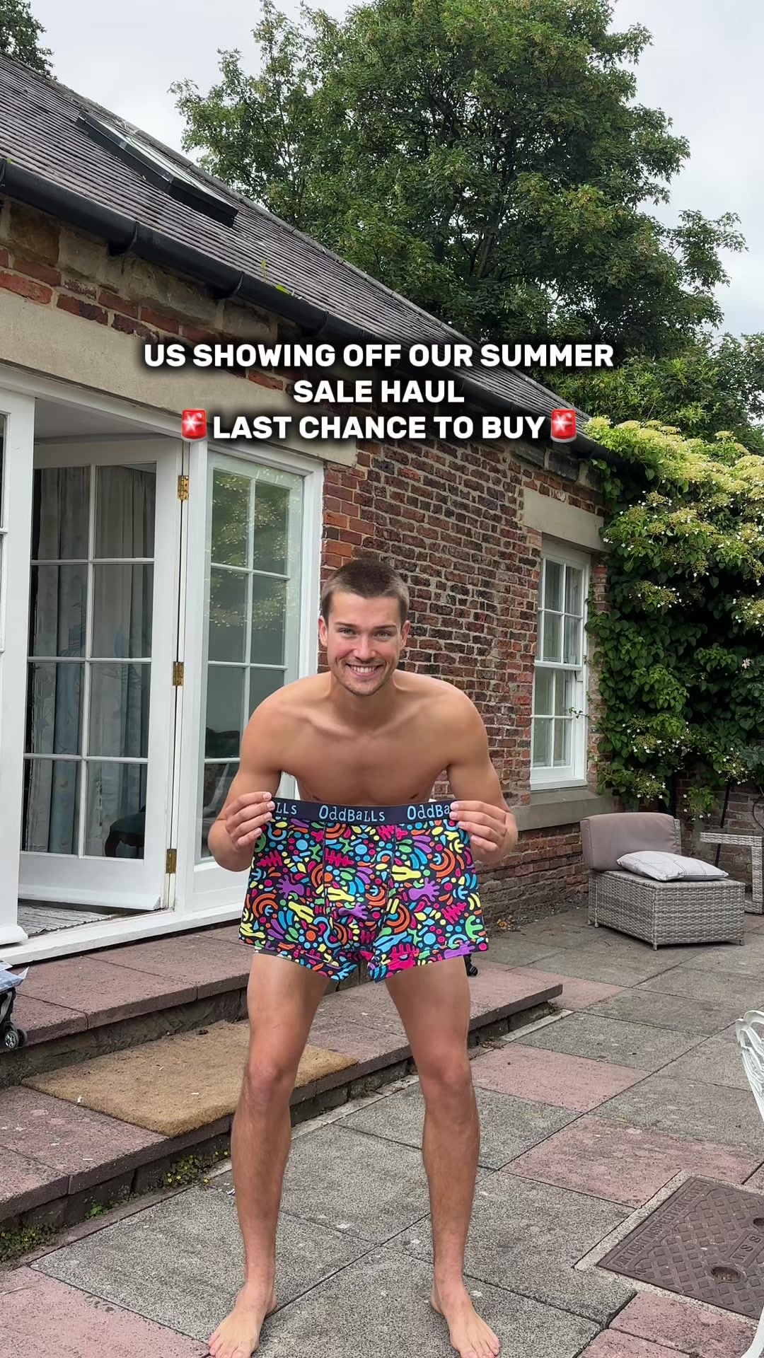 @myoddballs