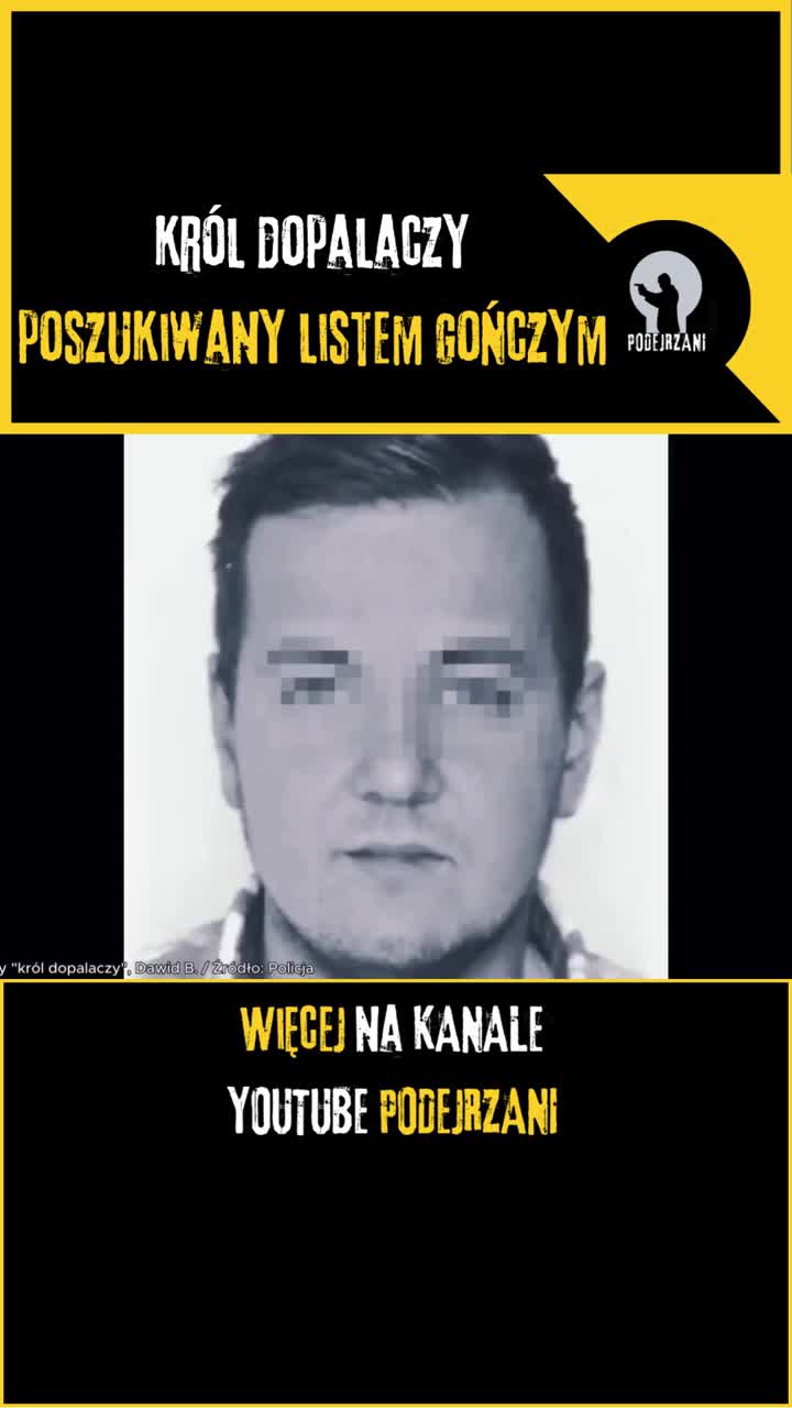 @Patryk Szulc - Podejrzani YT