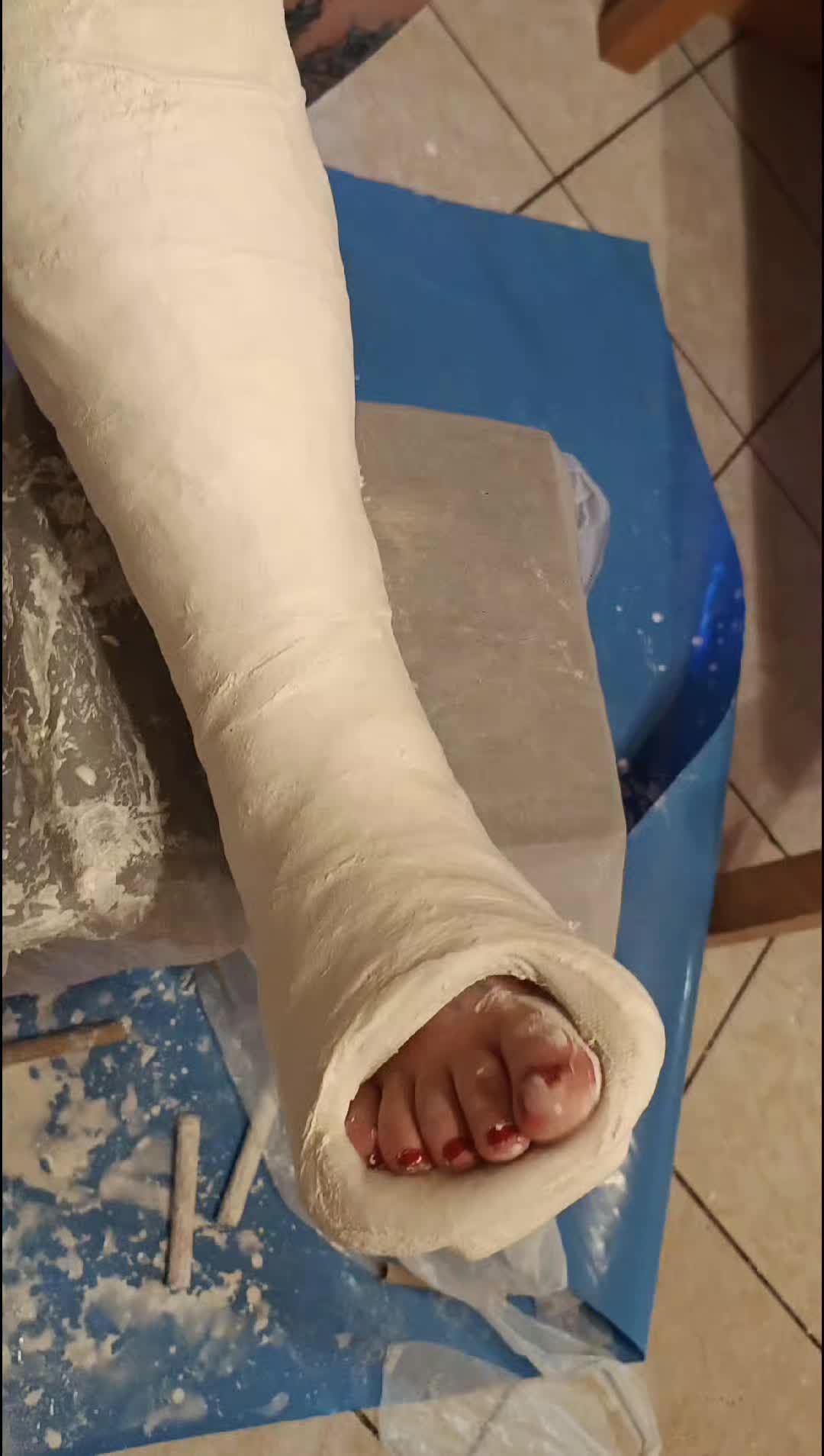 @Cast&Gips007