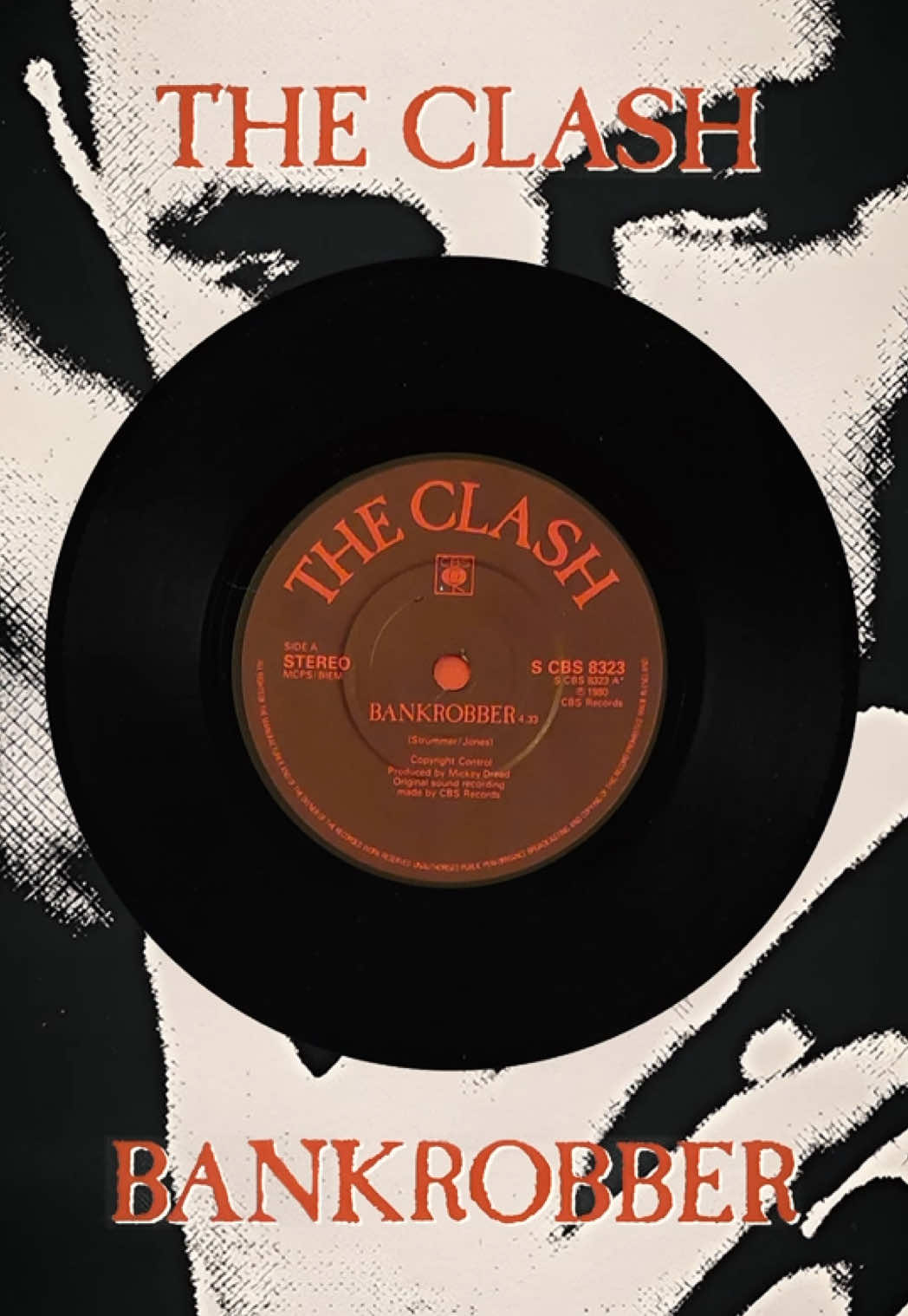 @The Clash