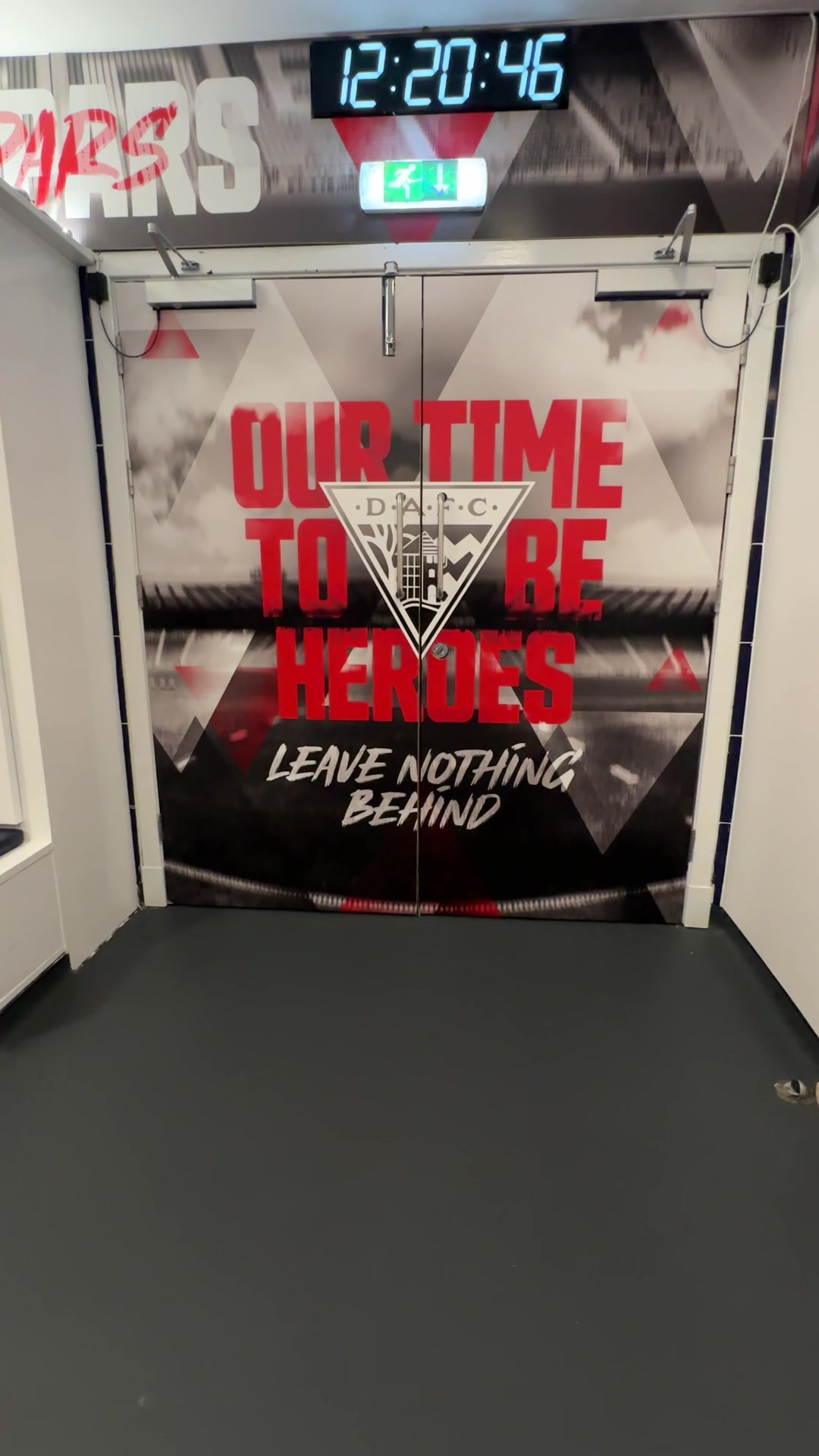 @Dunfermline Athletic FC