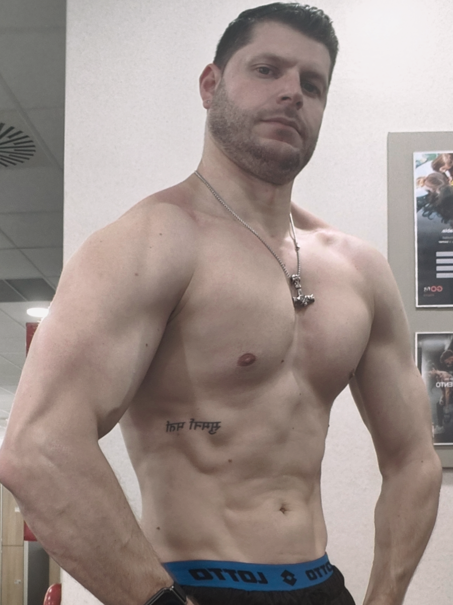 @MARTIN FITNESS