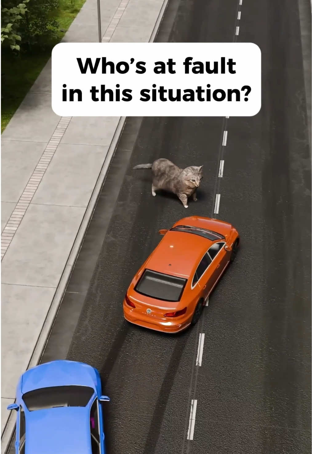 @LUMA: UK Driving Theory Test