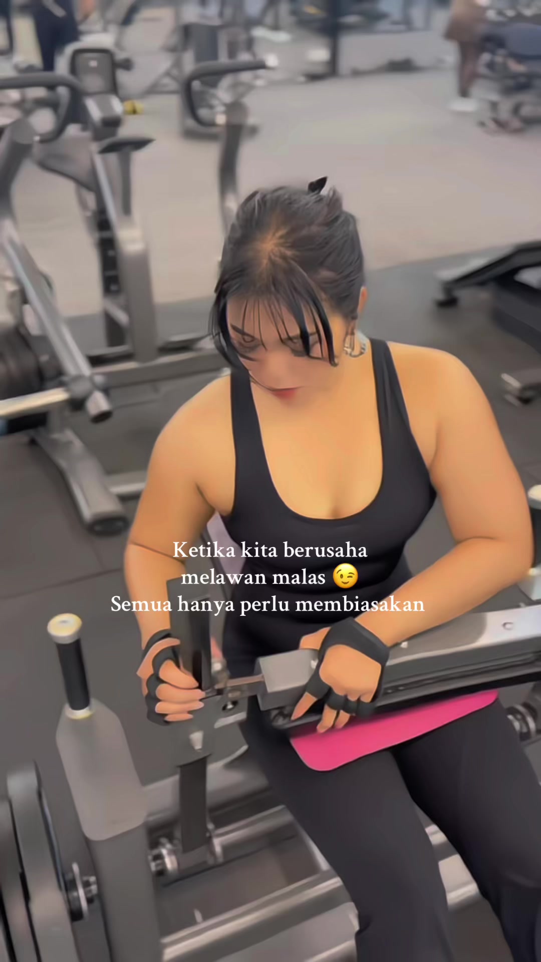 @Nian Fit 2