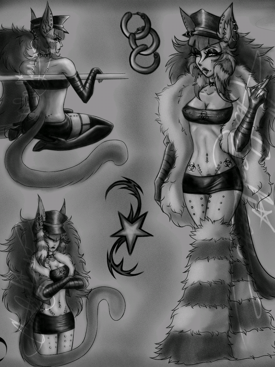 @Crooked🦊💉/🕷️👁️🐑
