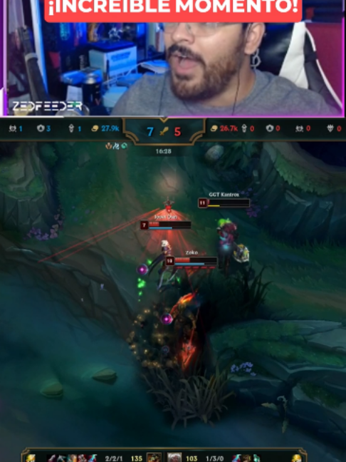 @ZedFeeder