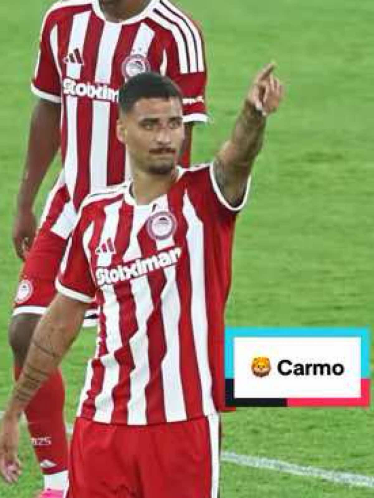 @Olympiacos FC