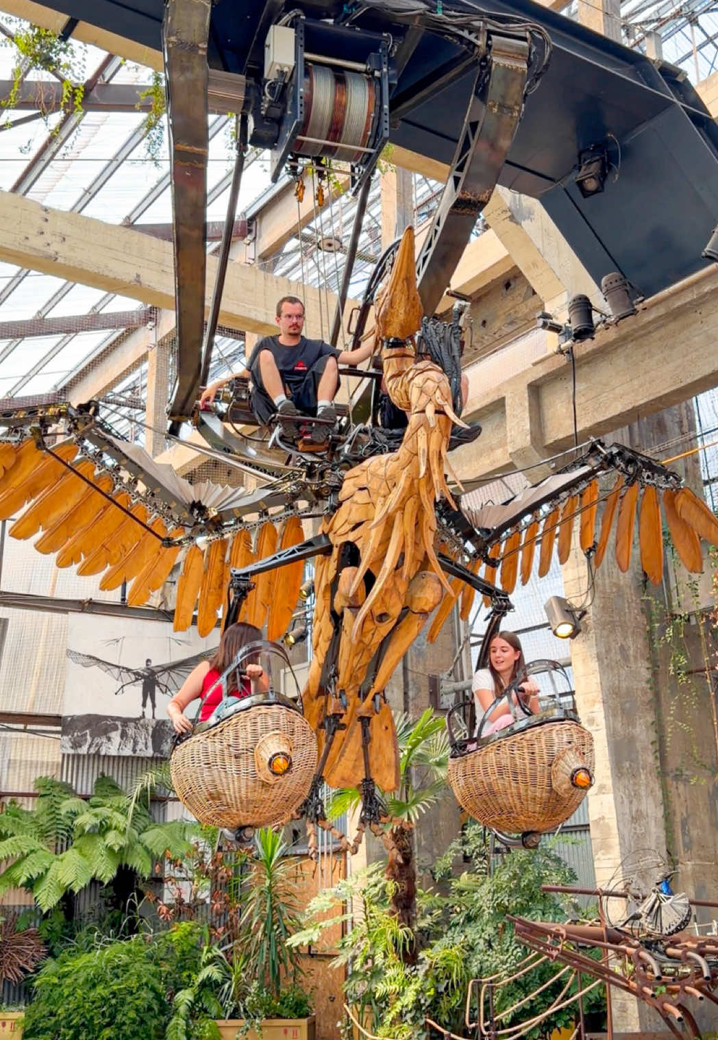 @Themepark Explorers