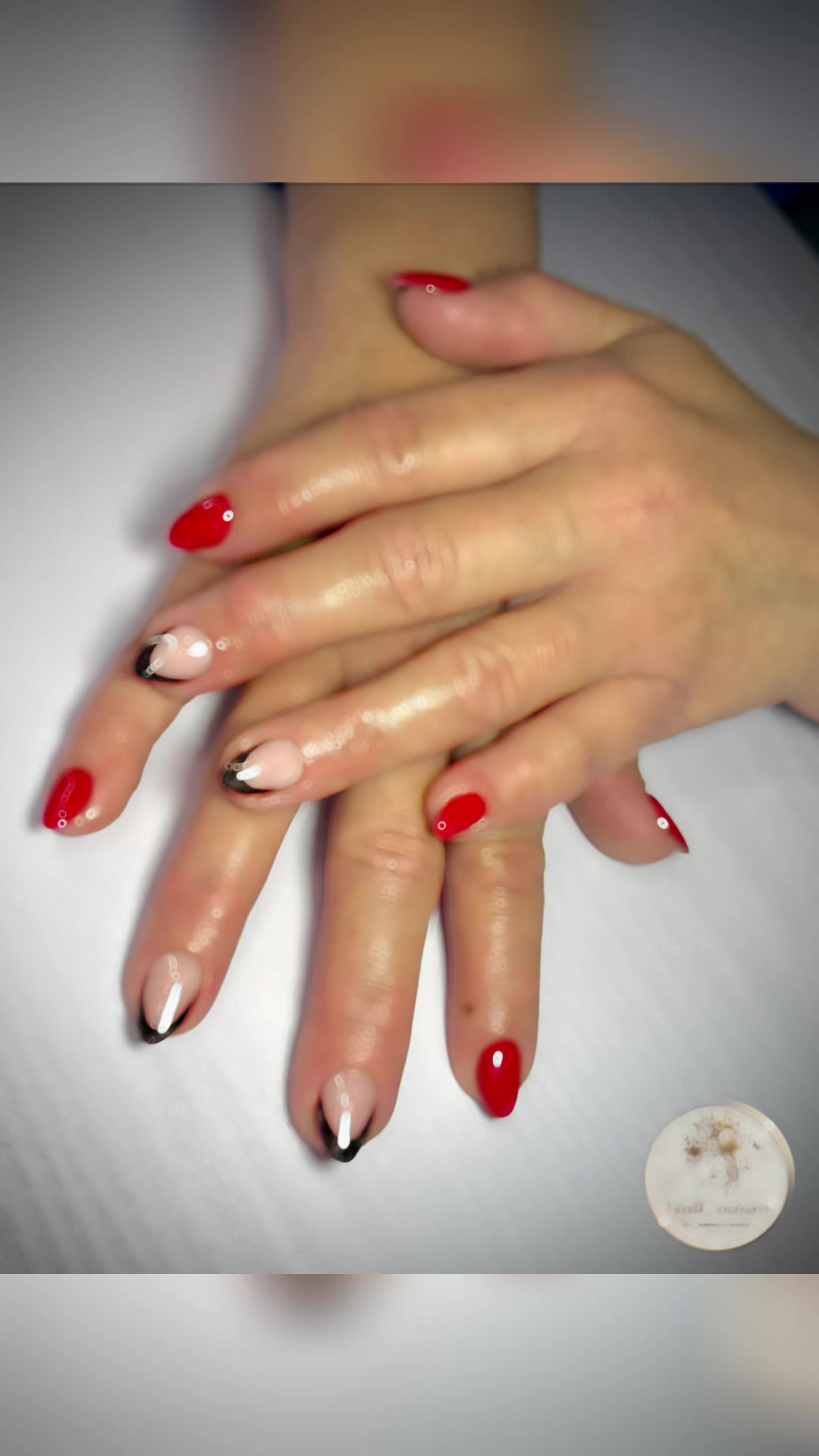 @Nailcouture by Bernadett