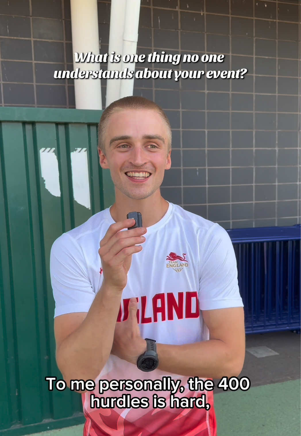 @Team England