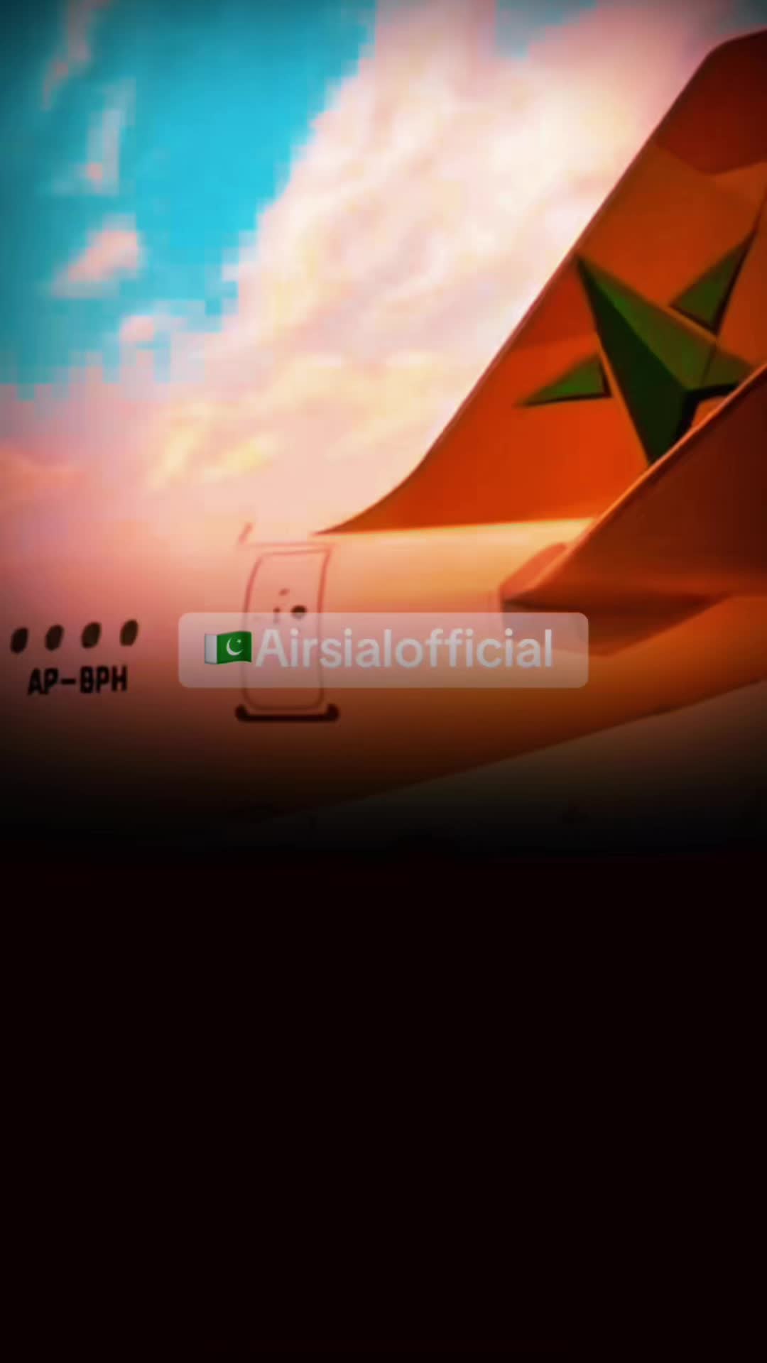 @AirSial Official 🇵🇰
