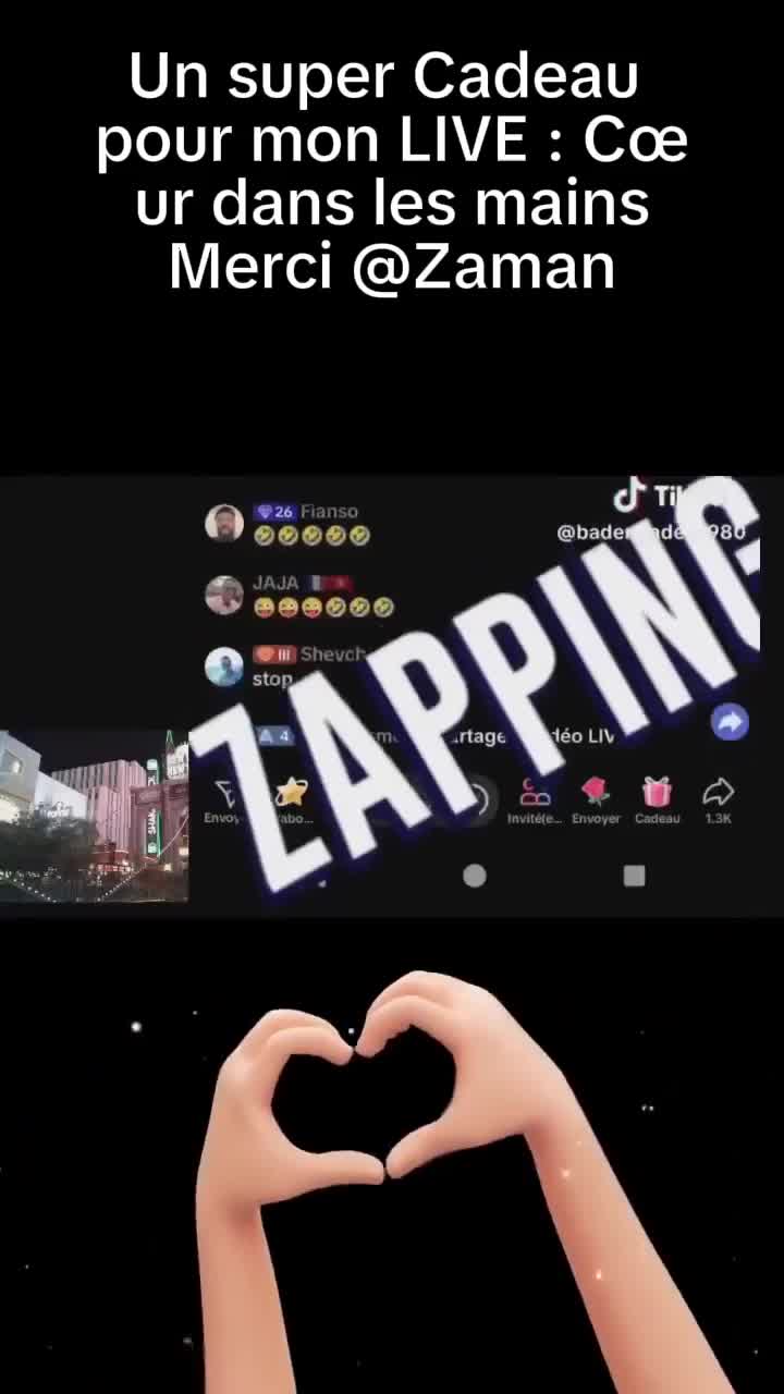 @TIKTOK TUNISIEN