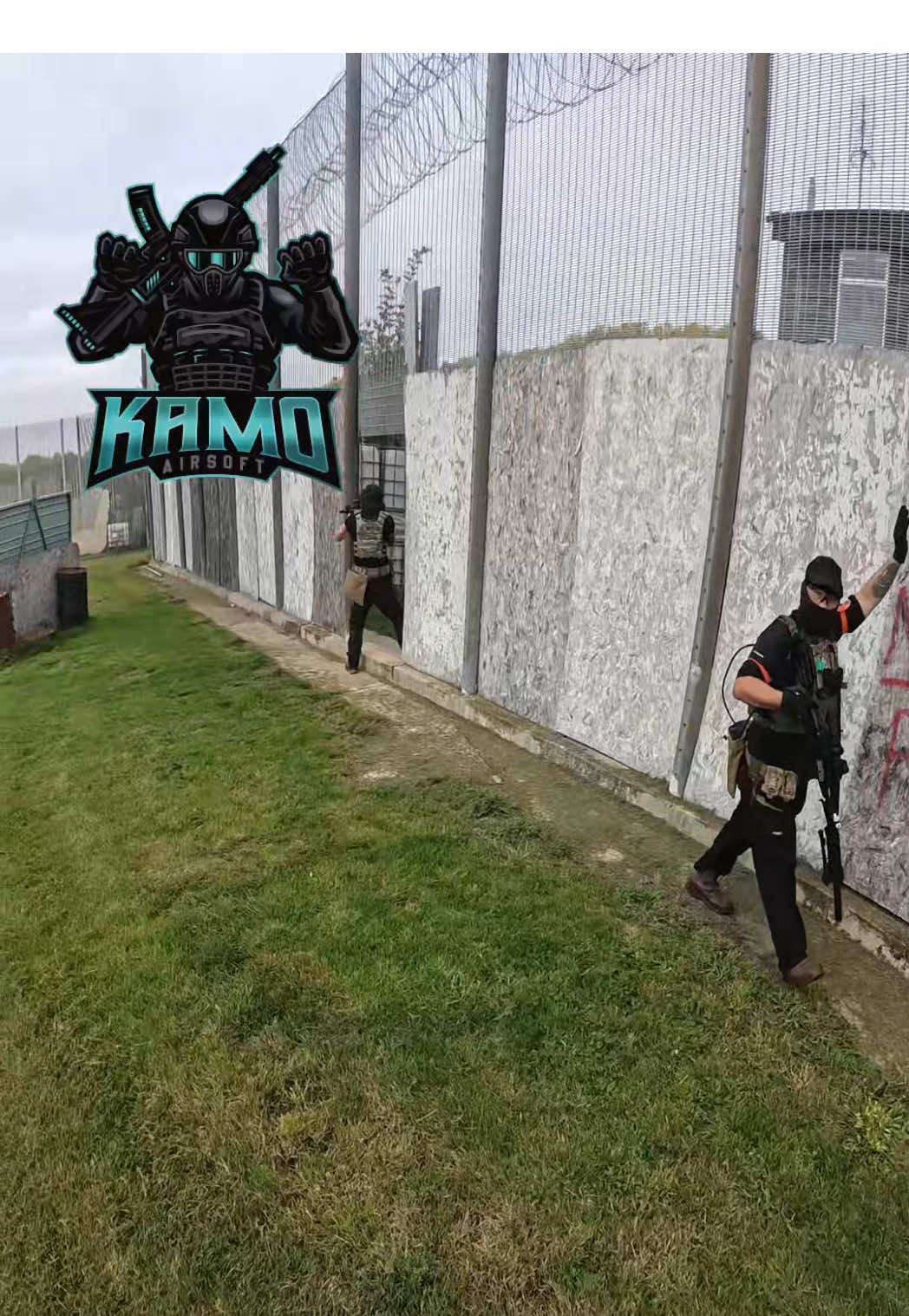 @KAMO_AIRSOFT